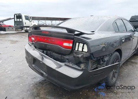 2013 Dodge Charger R/T Plus из США, поврежденный, VIN 2C3CDXCTXDH693701